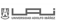 Logo Universidad Adolfo Ibáñez