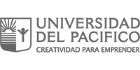 Logo Universidad del Pacífico