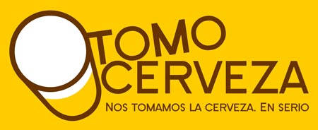 TomoCerveza Logo
